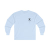 2XL / Light Blue