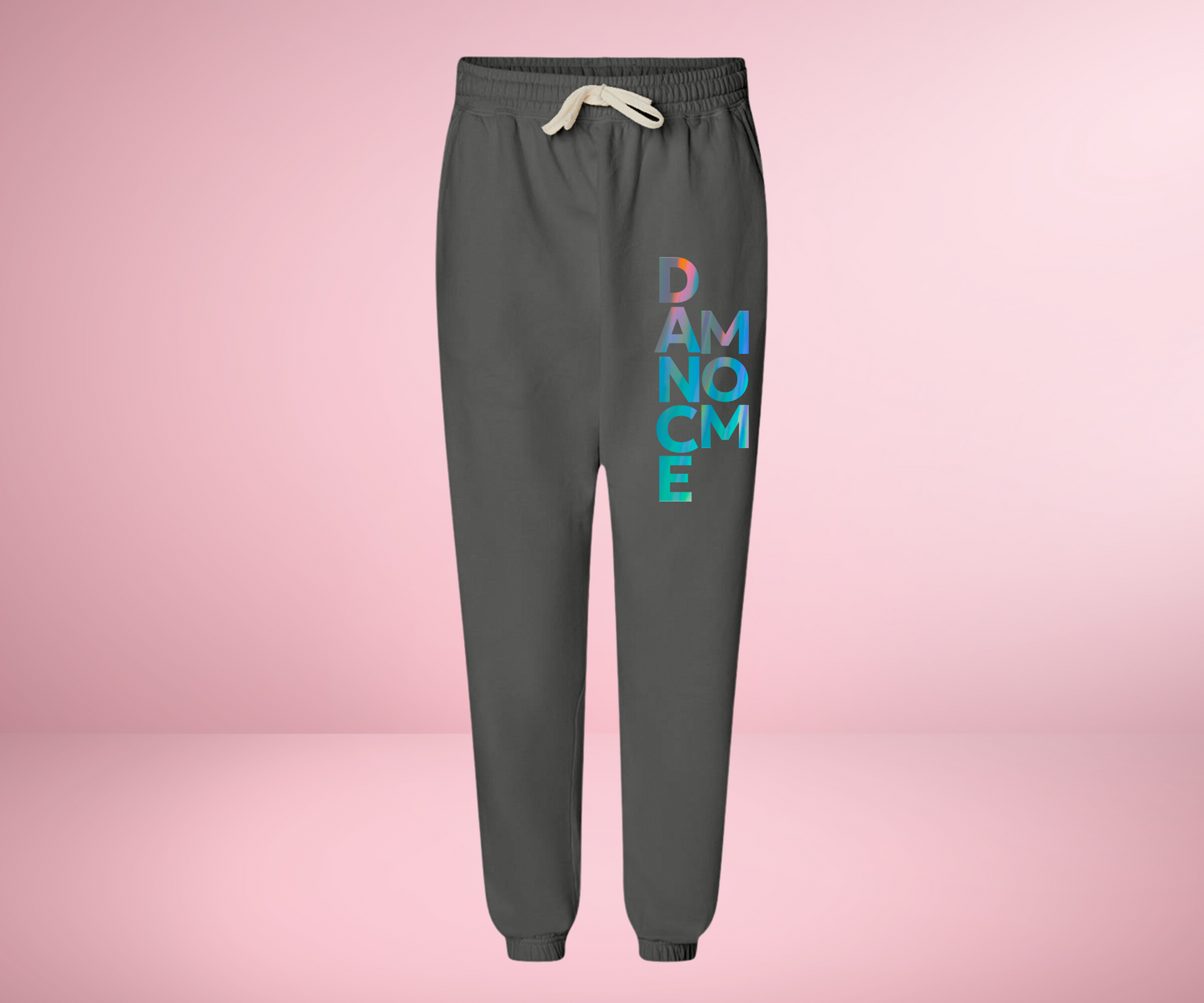 Dance Mom Comfort Colors Cotton Sweatpants