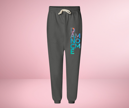 Dance Mom Comfort Colors Cotton Sweatpants