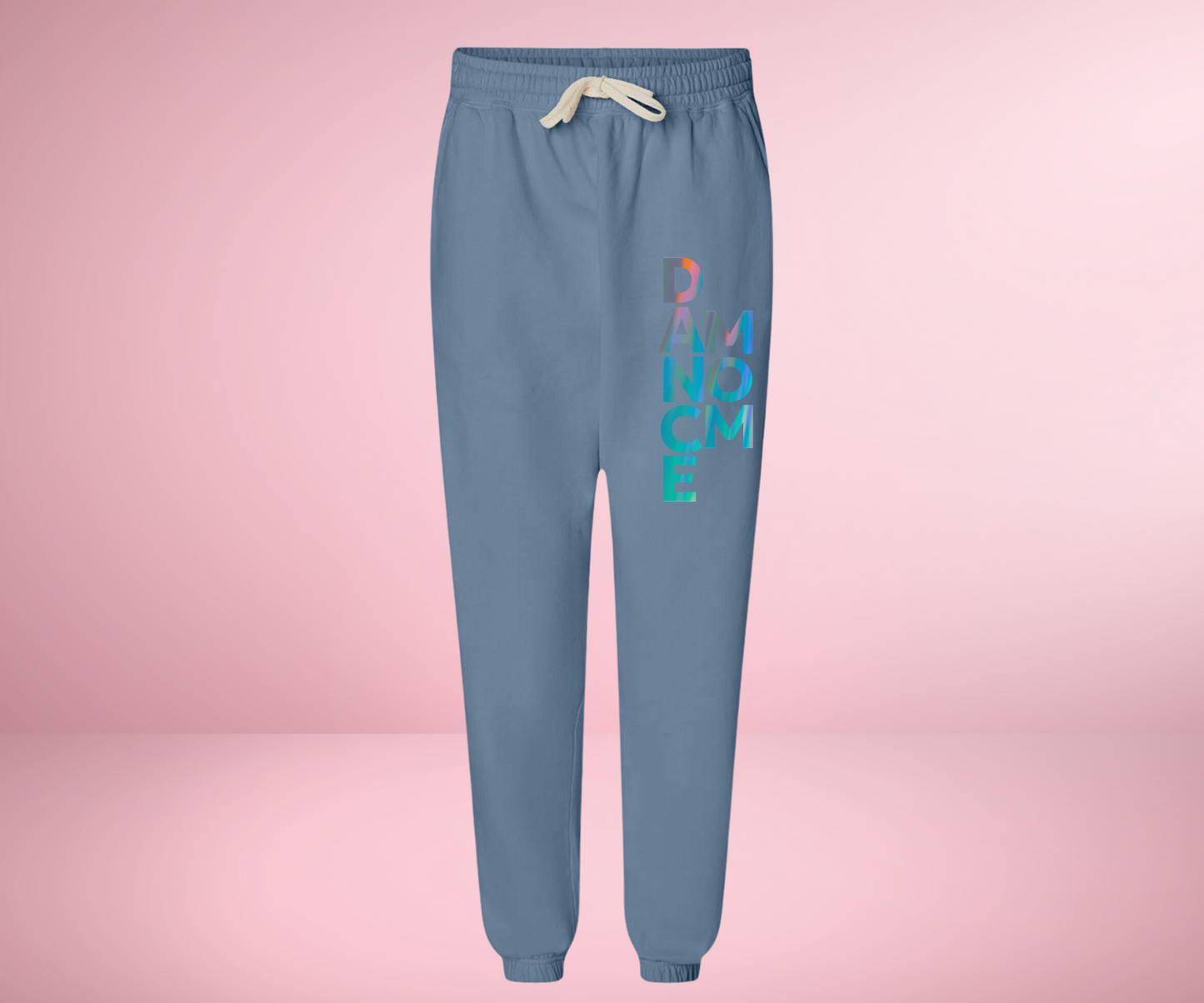 Dance Mom Comfort Colors Cotton Sweatpants