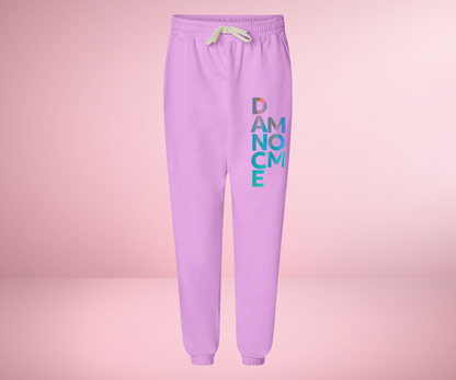 Dance Mom Comfort Colors Cotton Sweatpants