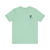 Heather Mint / 3XL