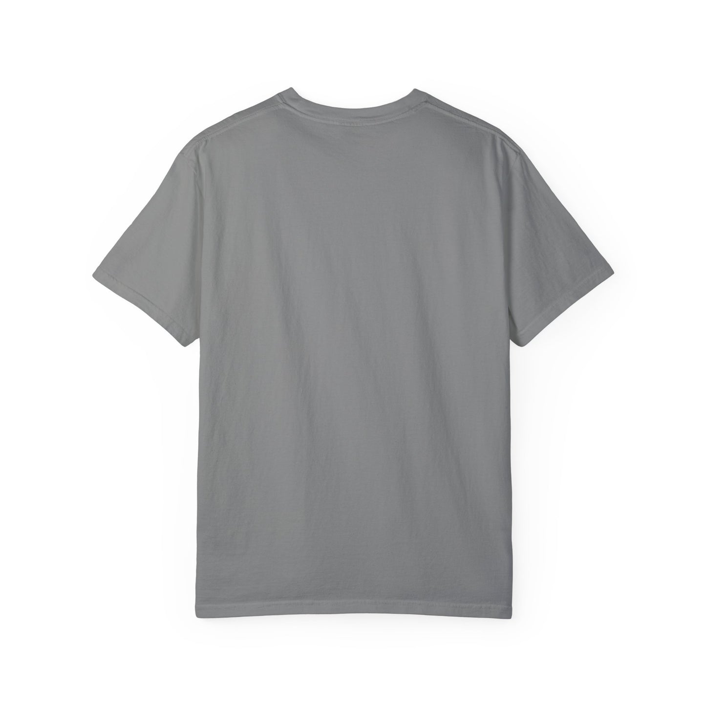 901 Collective Comfort Colors Tee - Circle Logo T-Shirt