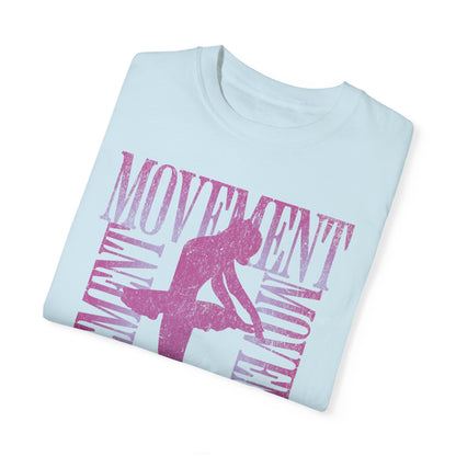 Movement Dance T-shirt