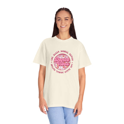 Dance Vibes T-shirt