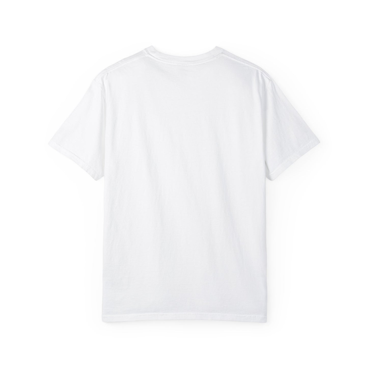 901 Collective Comfort Colors Tee - Circle Logo T-Shirt