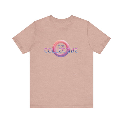 901 Collective retro tee