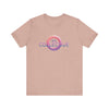 Heather Prism Peach / 4XL