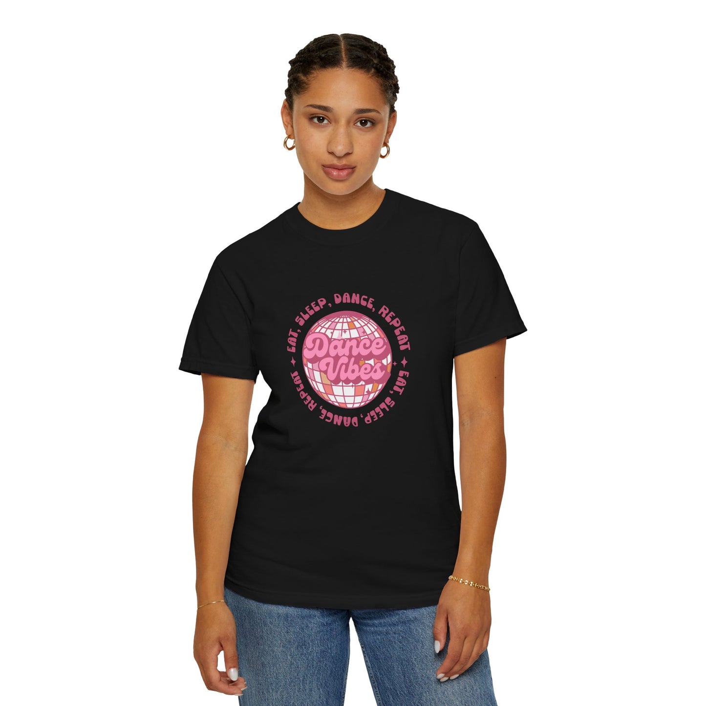 Dance Vibes T-shirt