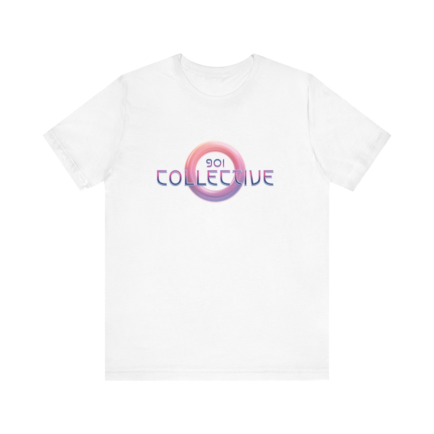 901 Collective retro tee