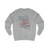 Heather Grey / 2XL