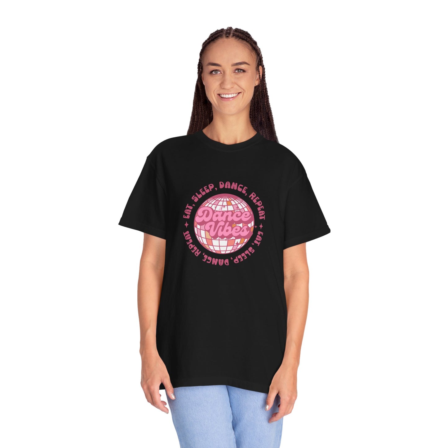 Dance Vibes T-shirt