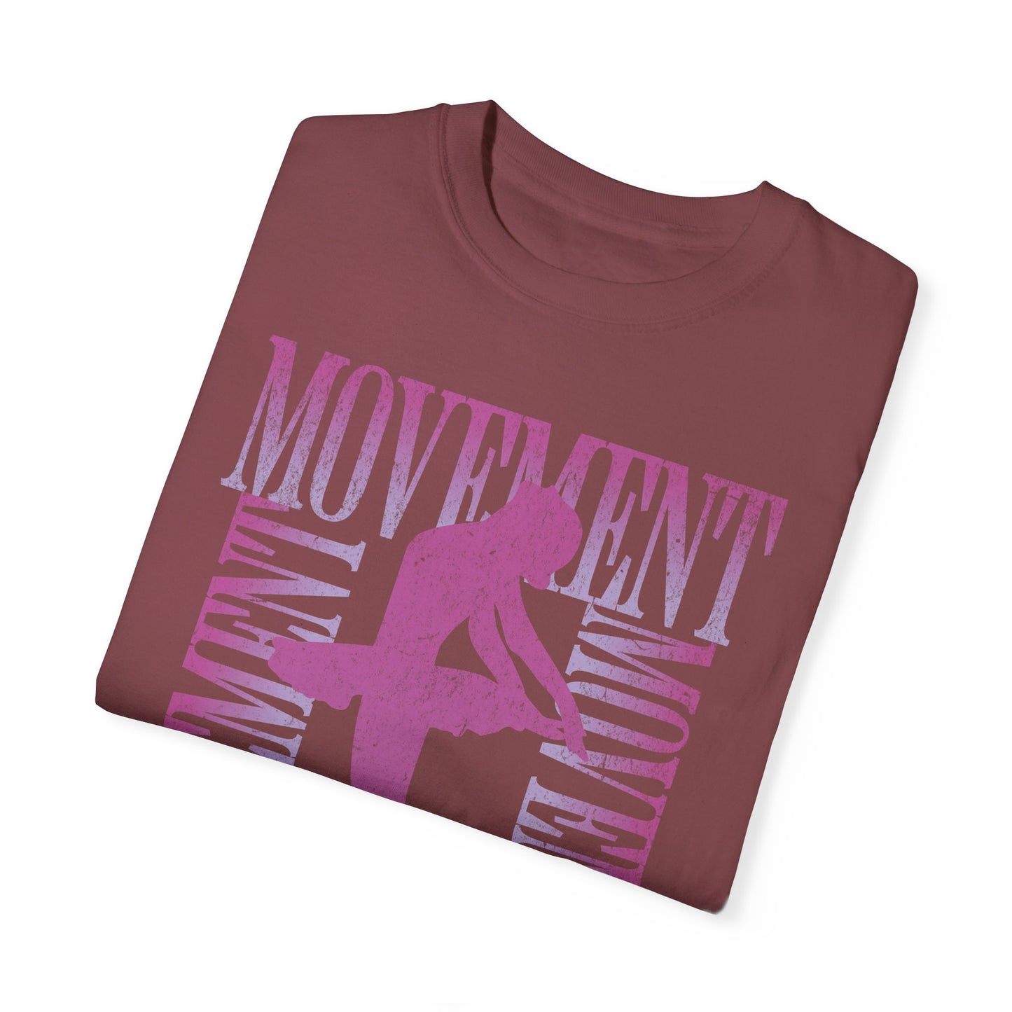 Movement Dance T-shirt