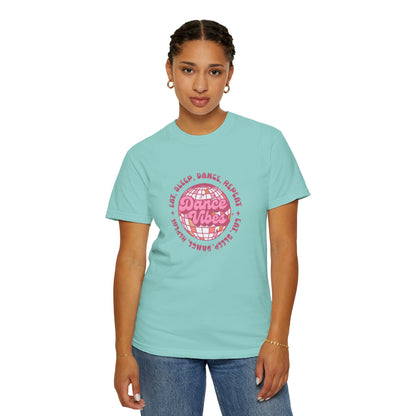 Dance Vibes T-shirt