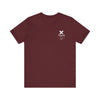 Maroon / 4XL