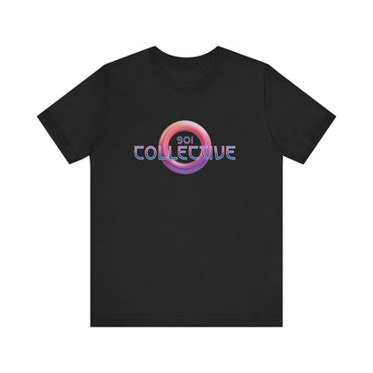 901 Collective retro tee