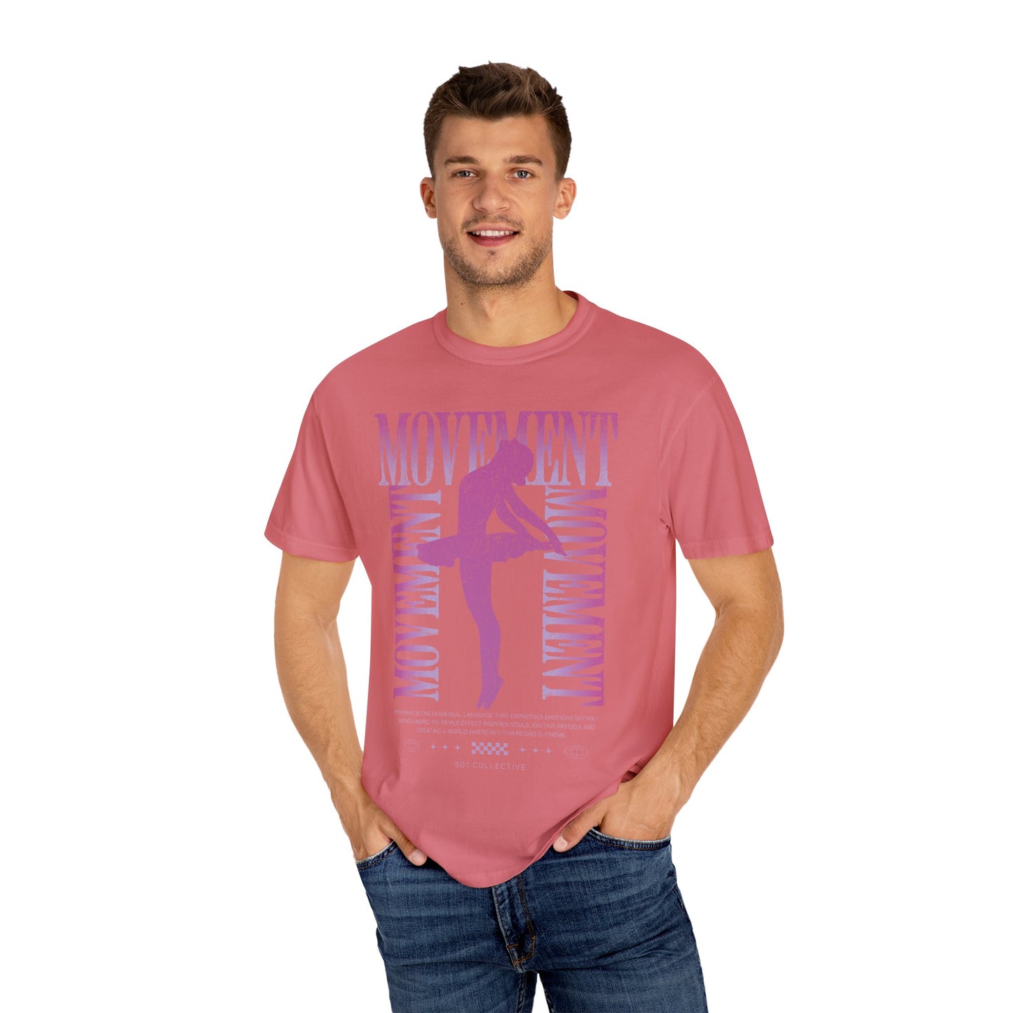 Movement Dance T-shirt