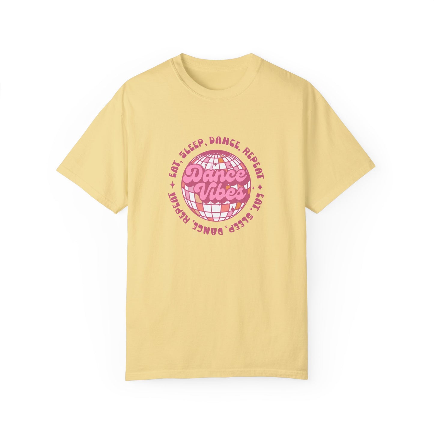 Dance Vibes T-shirt