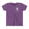 Heather Team Purple / XL