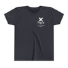 Heather Navy / XL