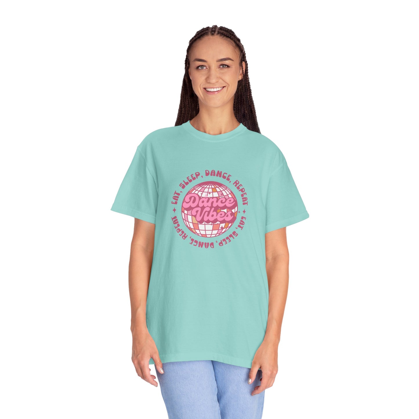 Dance Vibes T-shirt