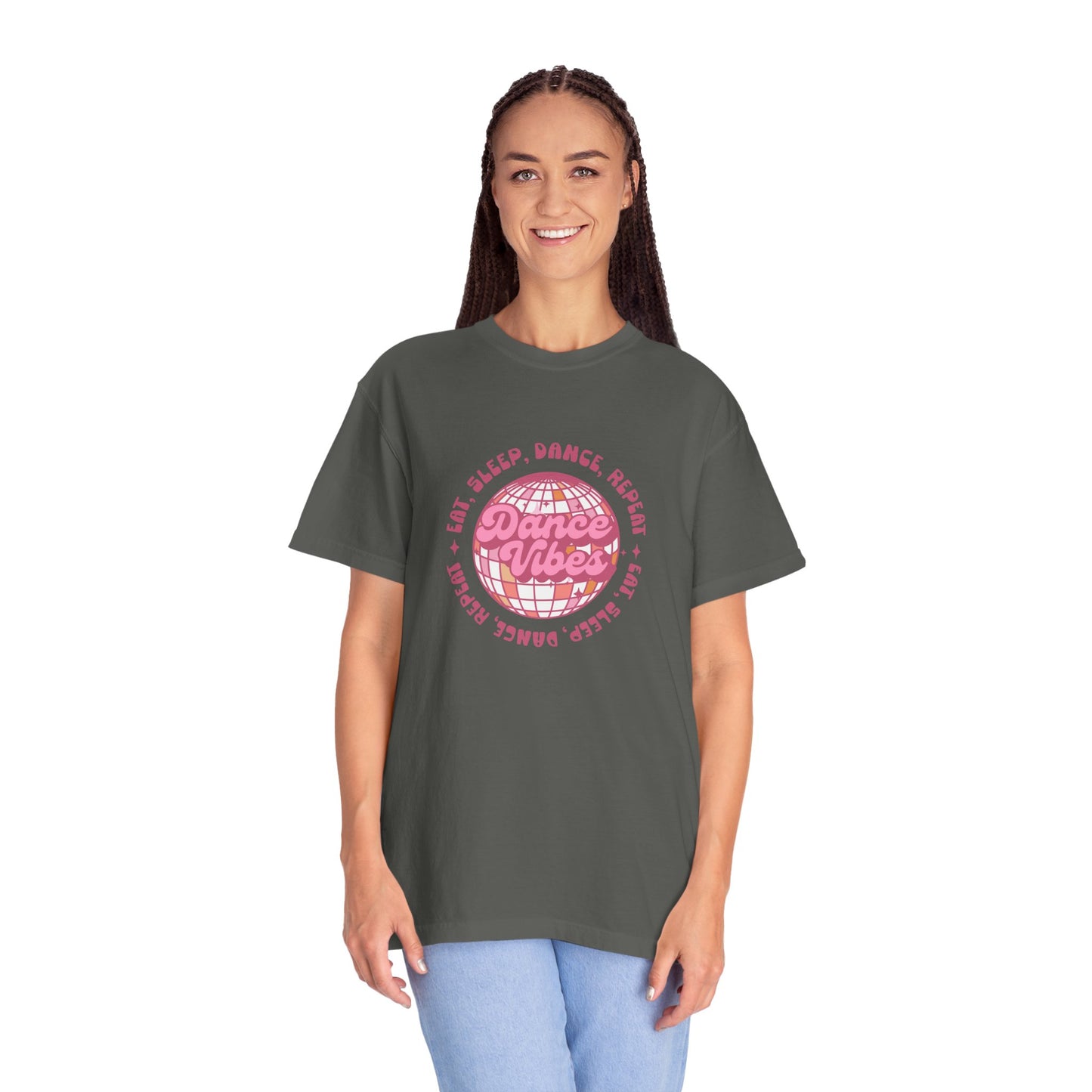 Dance Vibes T-shirt