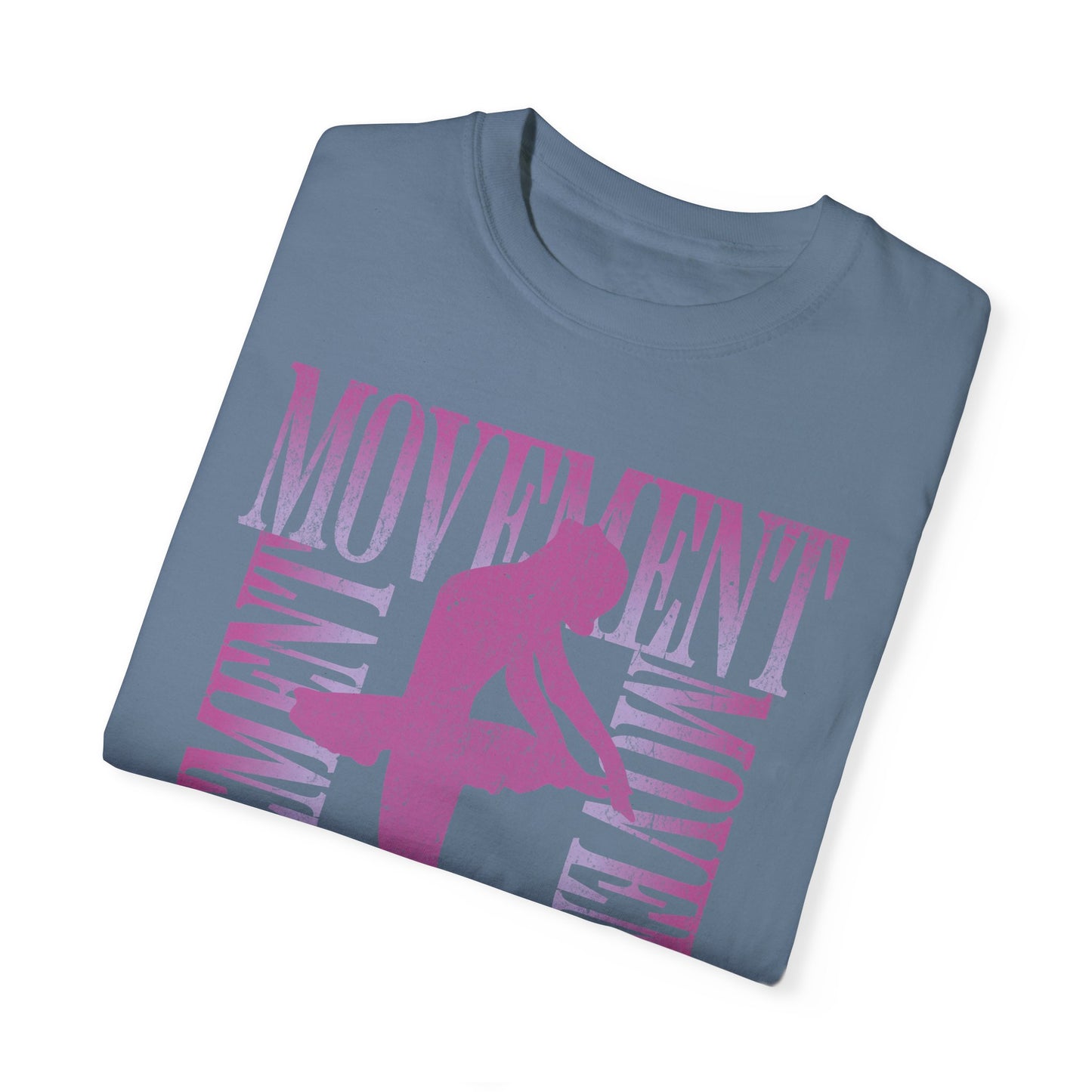 Movement Dance T-shirt