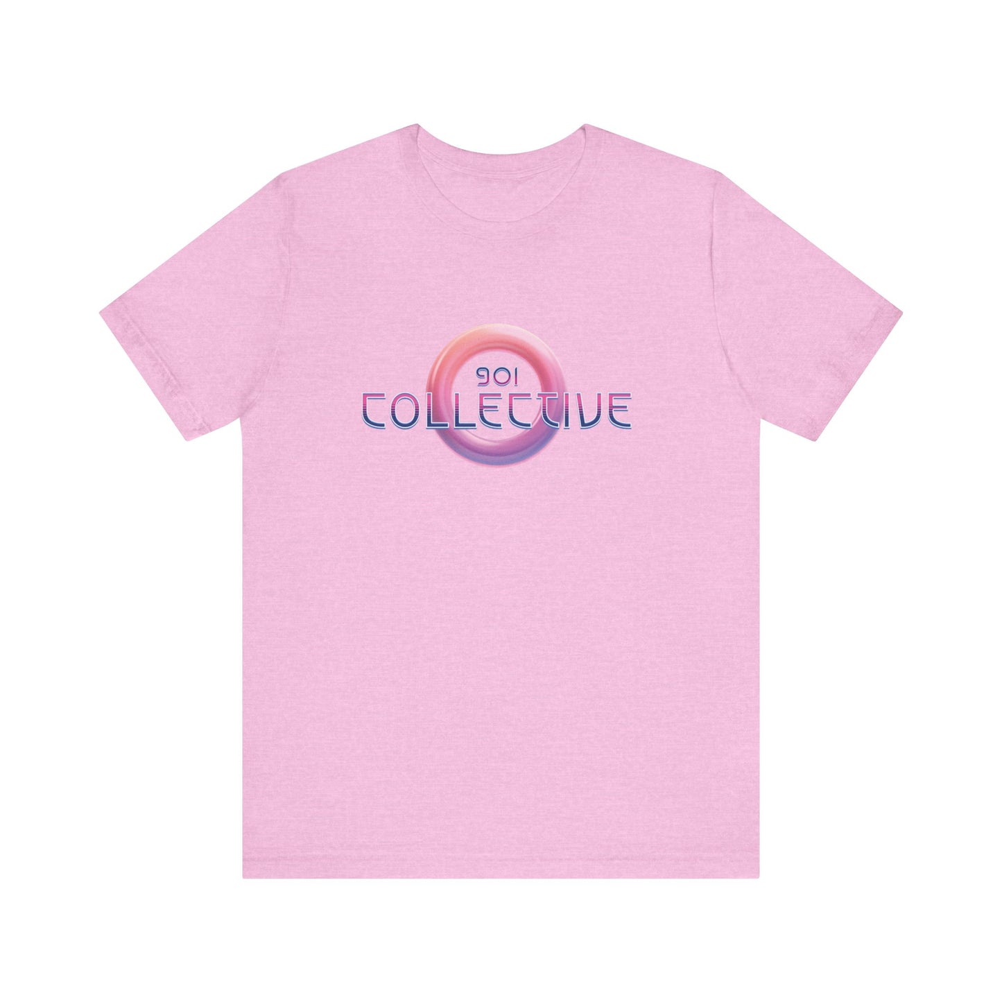 901 Collective retro tee