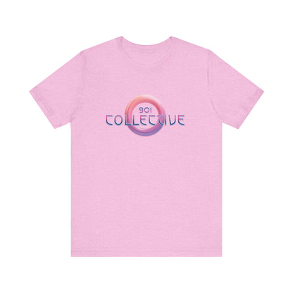 901 Collective retro tee