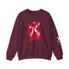 Maroon / 3XL