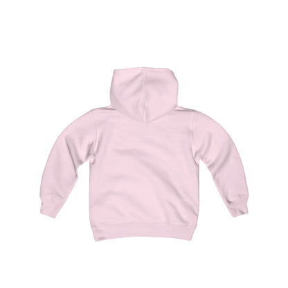 Personalized Dance Coquette Bow Hoodie