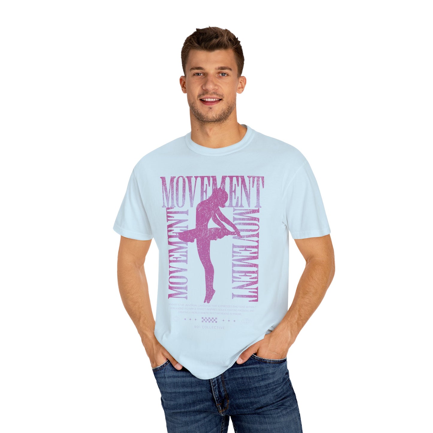 Movement Dance T-shirt