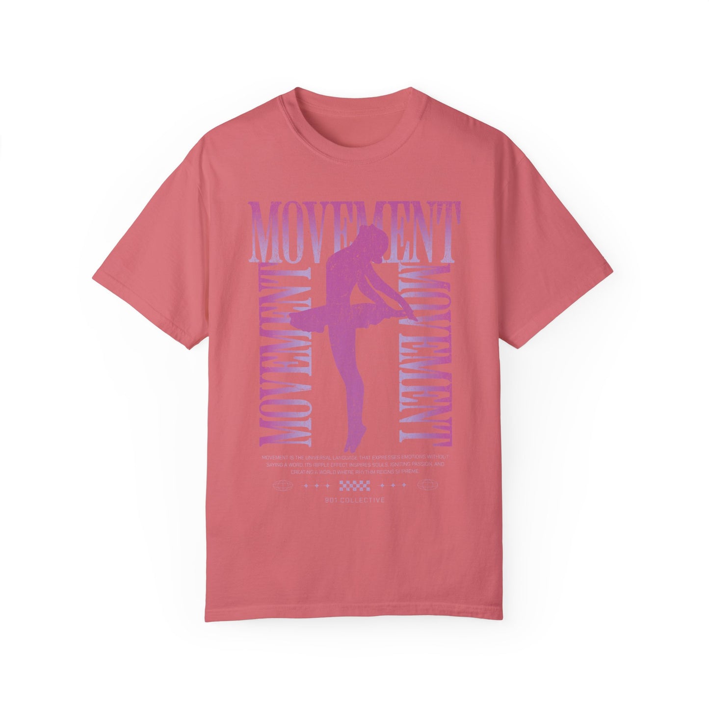 Movement Dance T-shirt