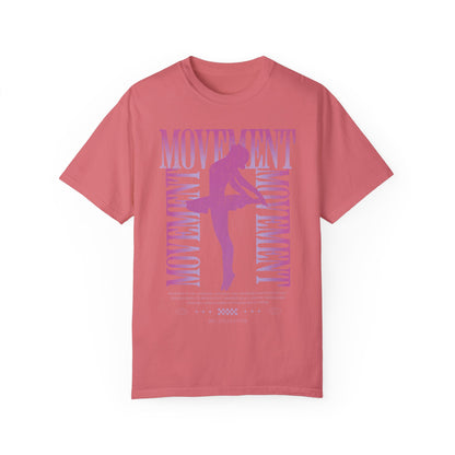 Movement Dance T-shirt