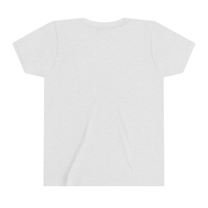 Here For The Tea - Youth Short Sleeve Tee