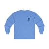 2XL / Carolina Blue