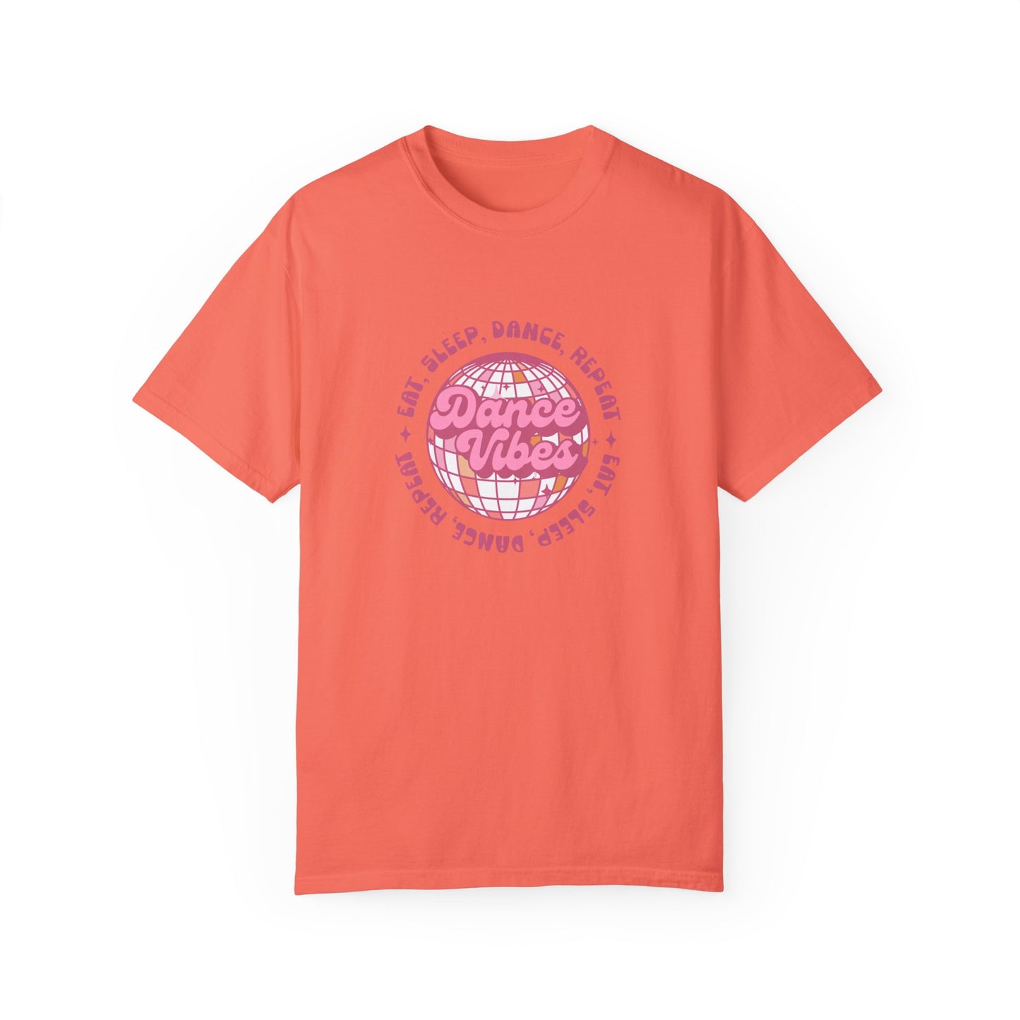 Dance Vibes T-shirt