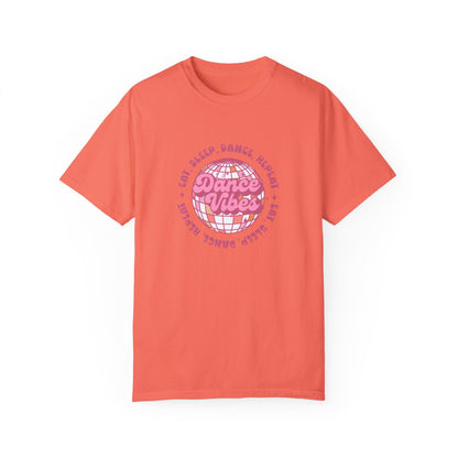 Dance Vibes T-shirt