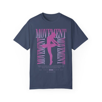 Movement Dance T-shirt